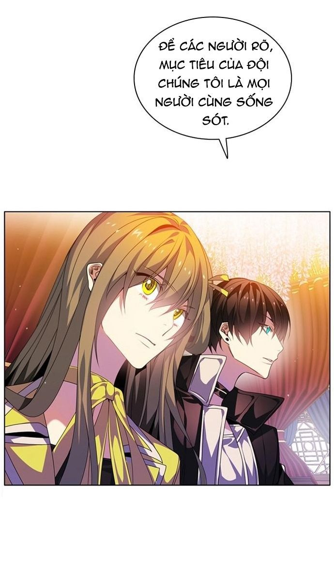 Zero Game [Chap 47-183]