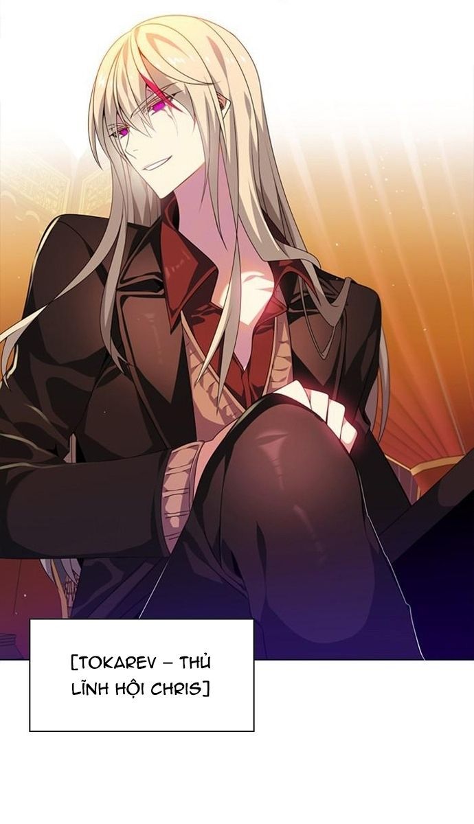 Zero Game [Chap 47-183]