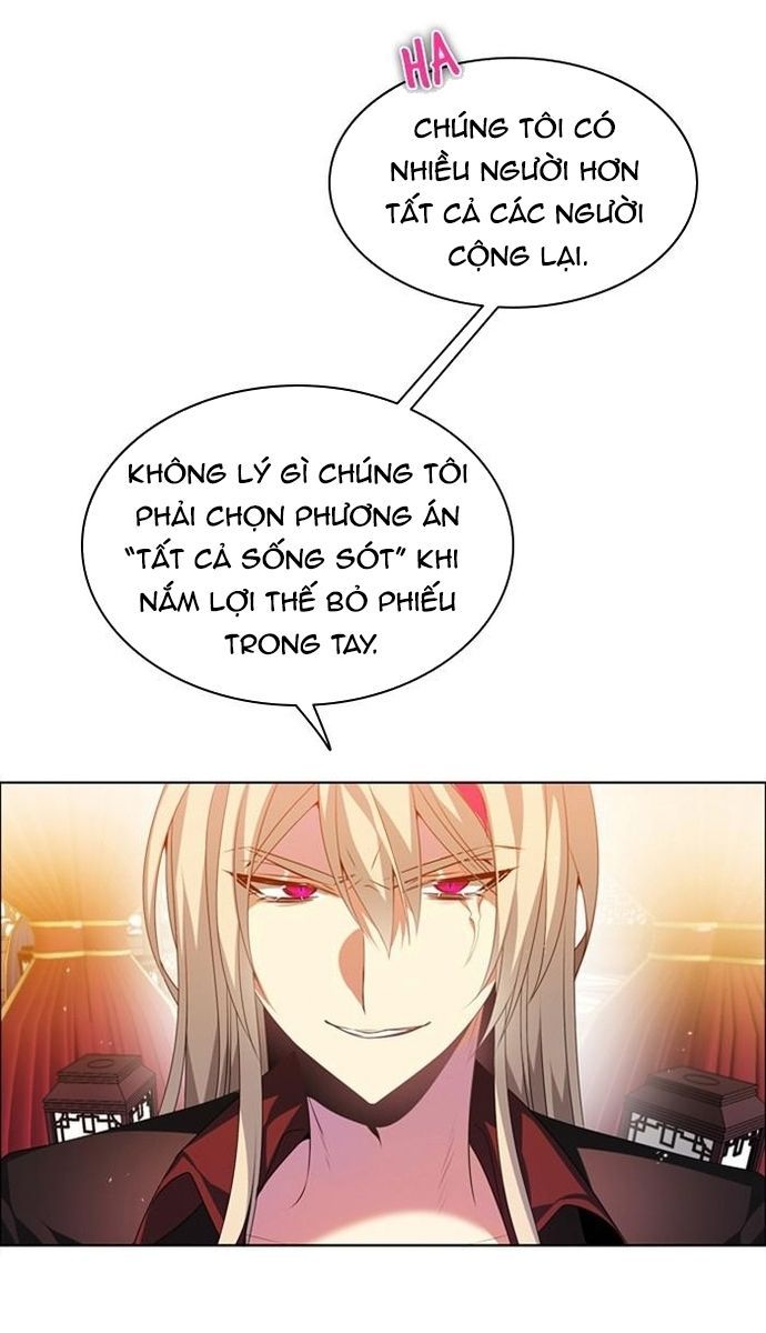 Zero Game [Chap 47-183]