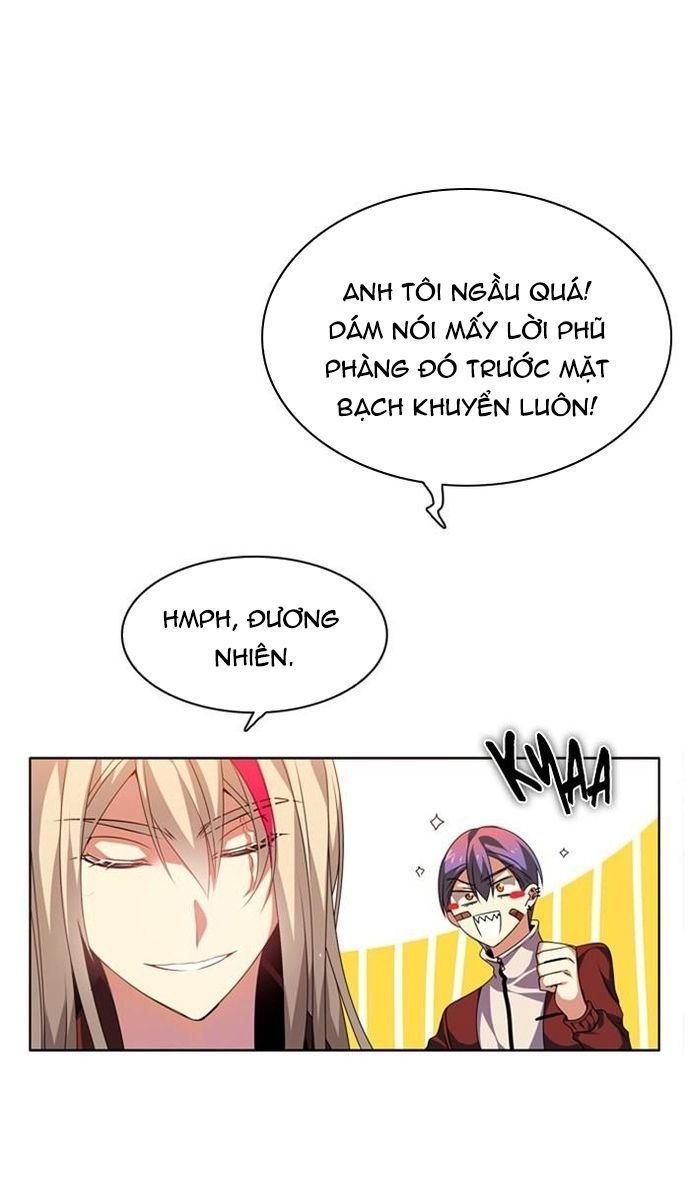 Zero Game [Chap 47-183]