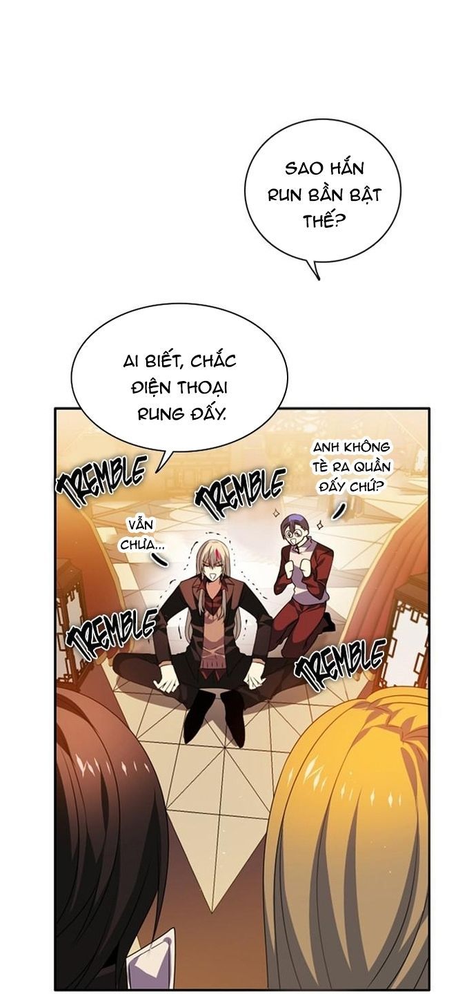 Zero Game [Chap 47-183]