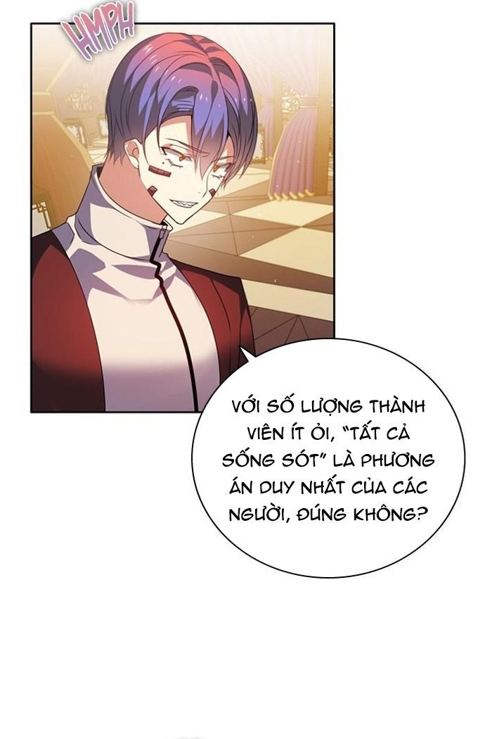 Zero Game [Chap 47-183]