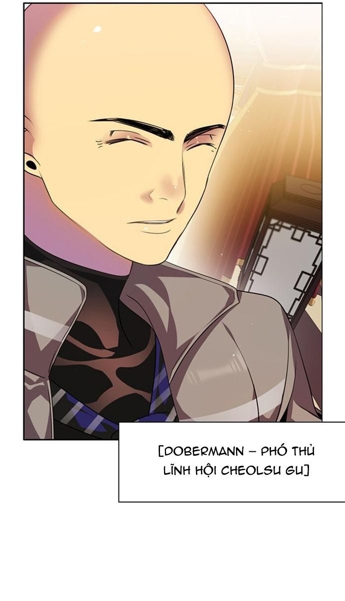 Zero Game [Chap 47-183]