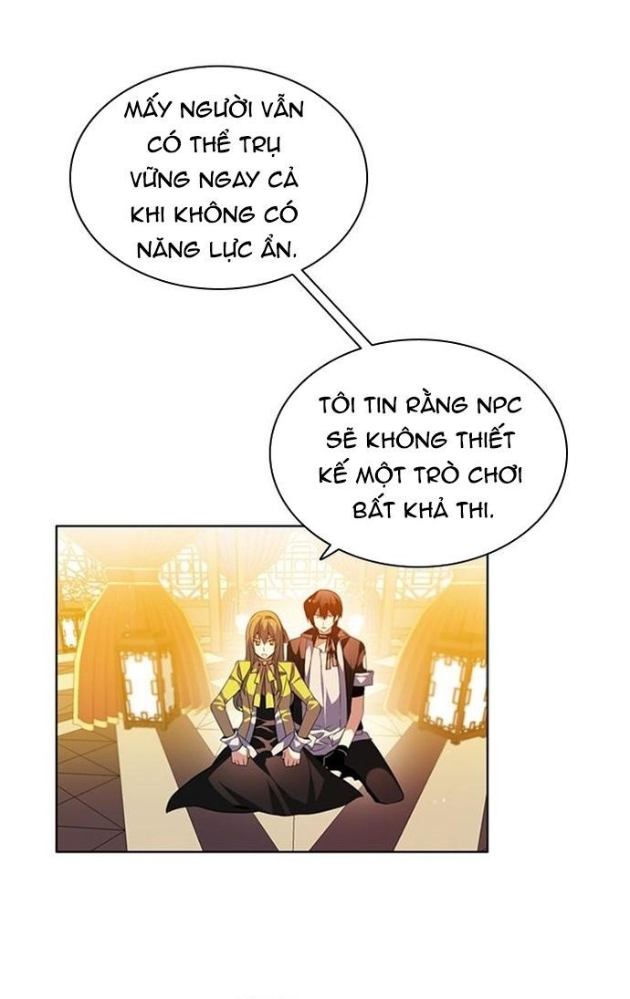 Zero Game [Chap 47-183]
