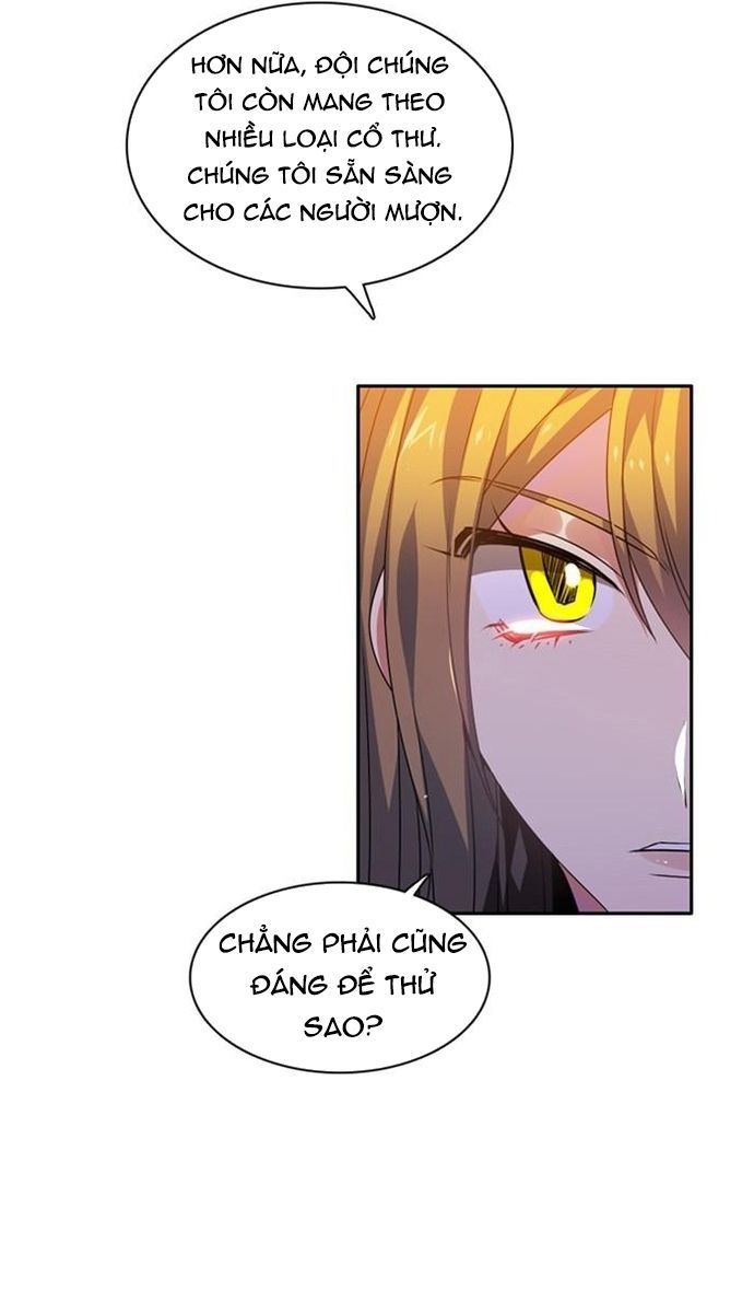 Zero Game [Chap 47-183]