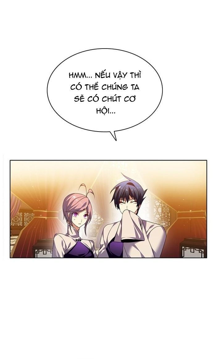 Zero Game [Chap 47-183]