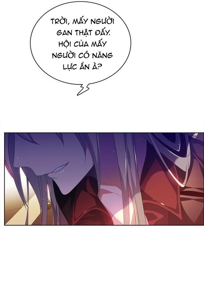 Zero Game [Chap 47-183]