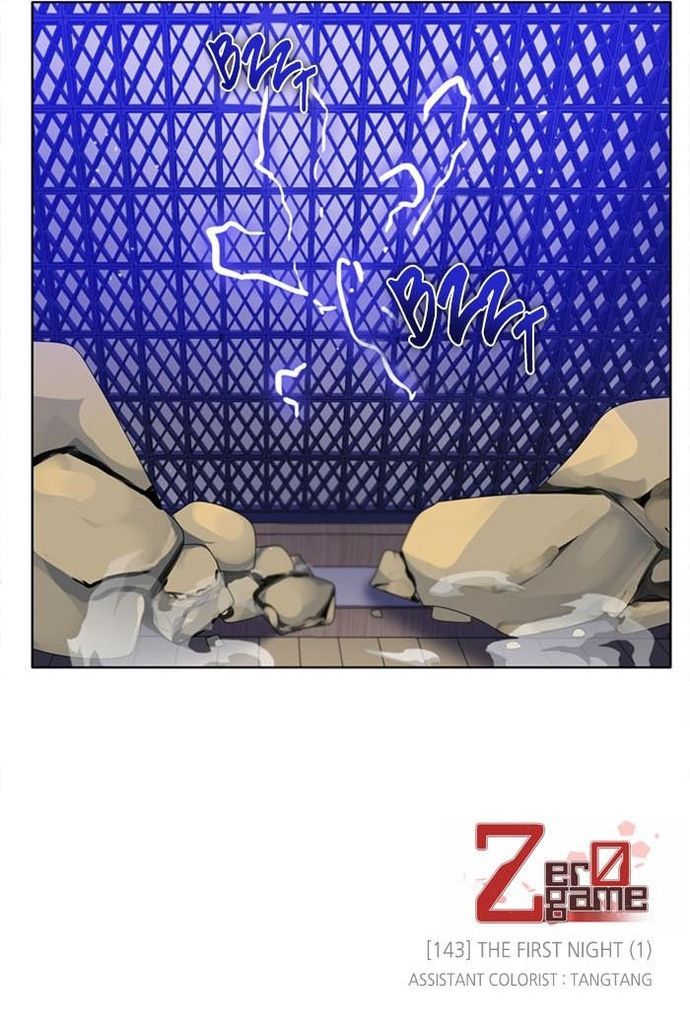 Zero Game [Chap 47-183]
