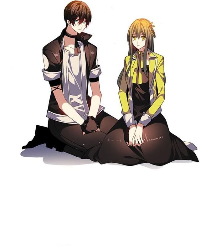 Zero Game [Chap 47-183]