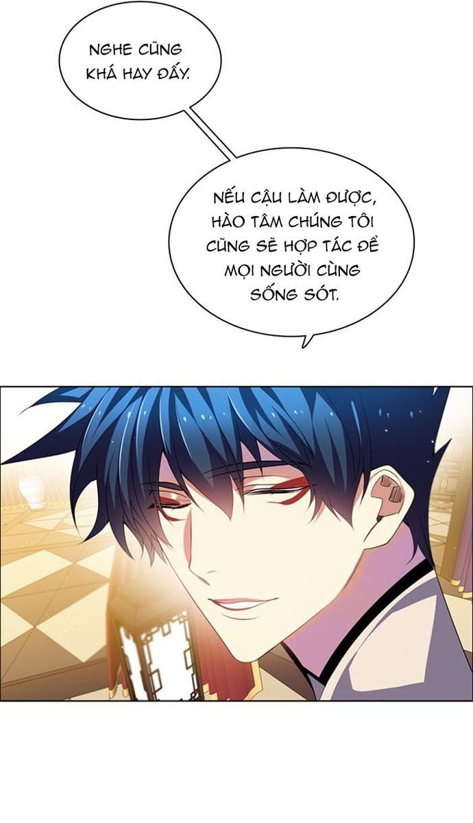 Zero Game [Chap 47-183]