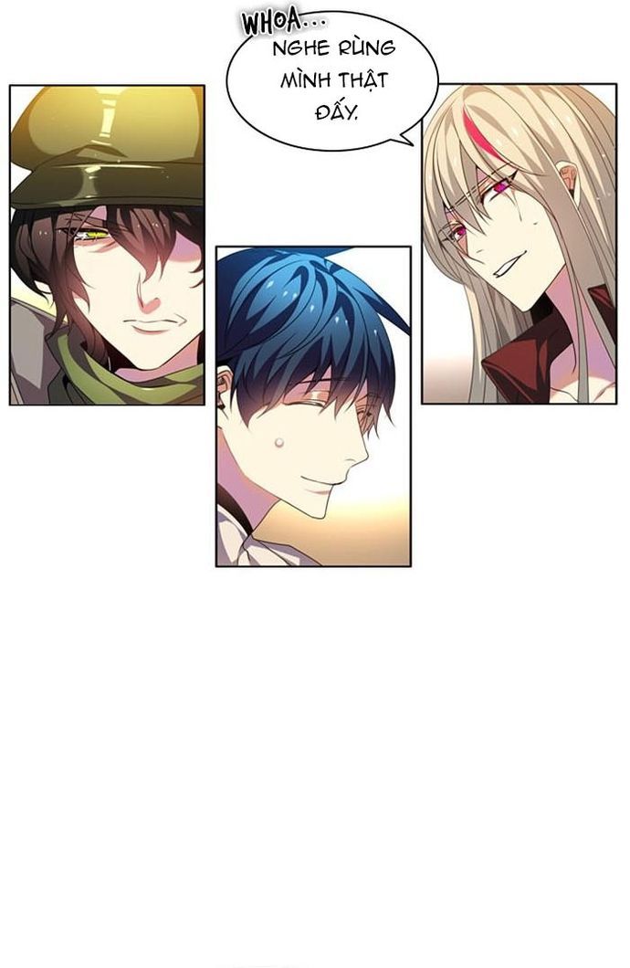 Zero Game [Chap 47-183]