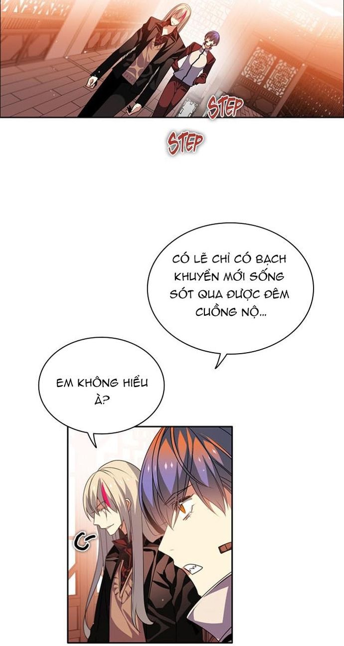 Zero Game [Chap 47-183]