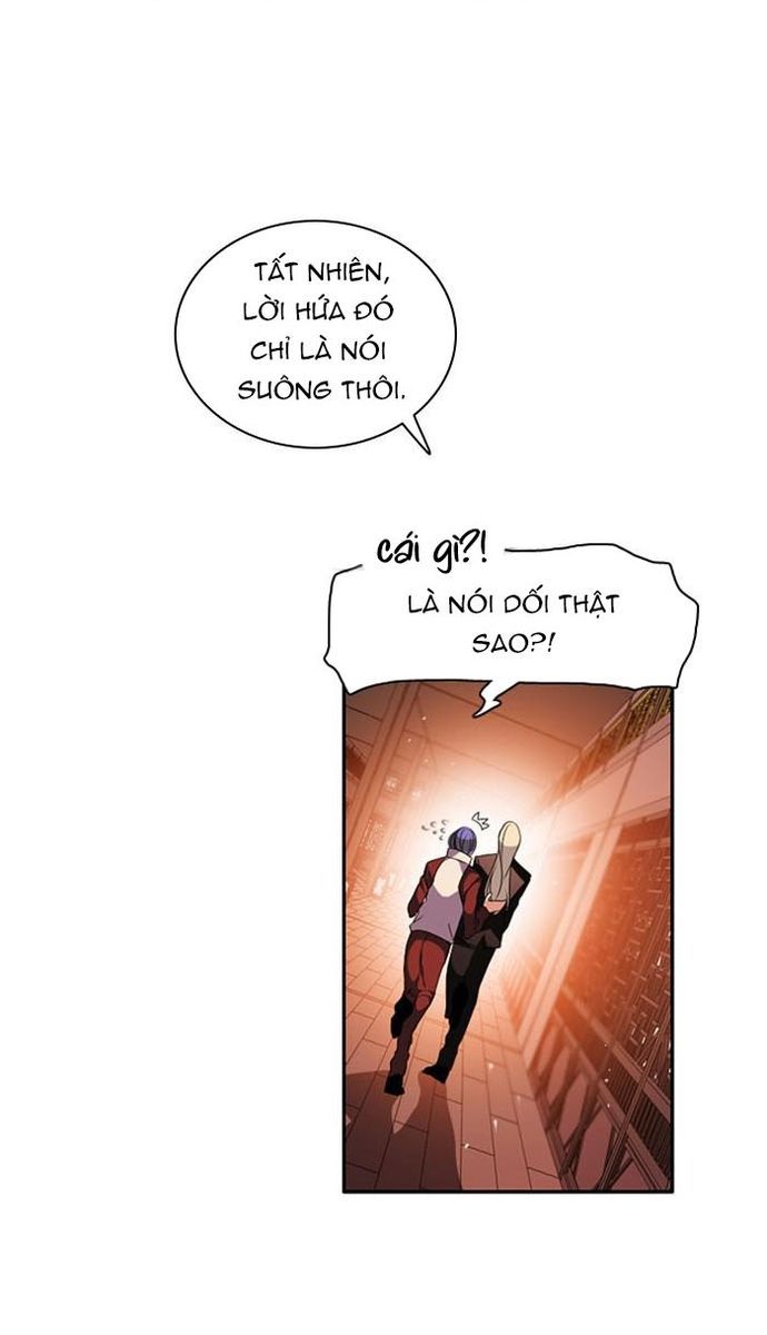 Zero Game [Chap 47-183]