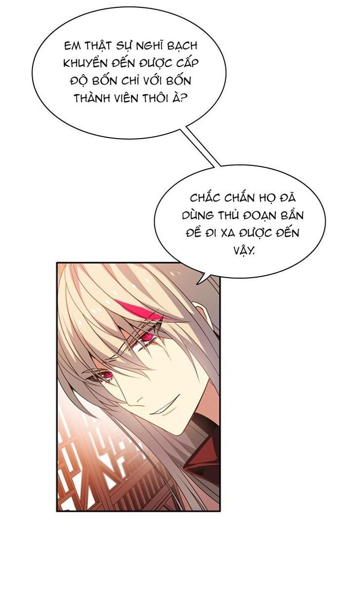 Zero Game [Chap 47-183]