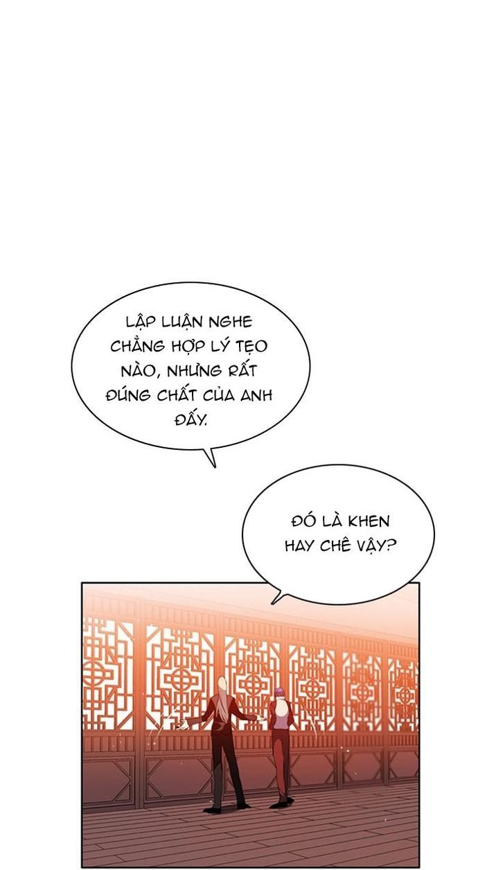 Zero Game [Chap 47-183]