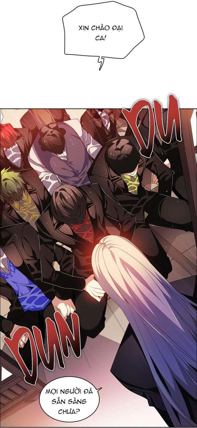 Zero Game [Chap 47-183]