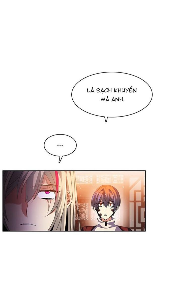 Zero Game [Chap 47-183]