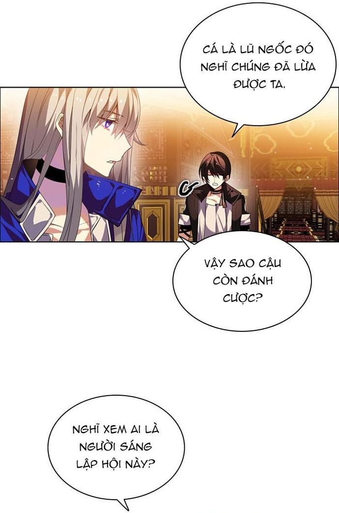 Zero Game [Chap 47-183]
