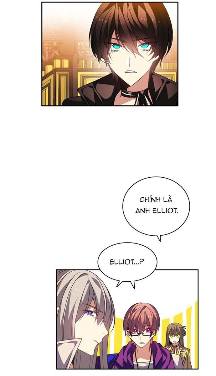 Zero Game [Chap 47-183]