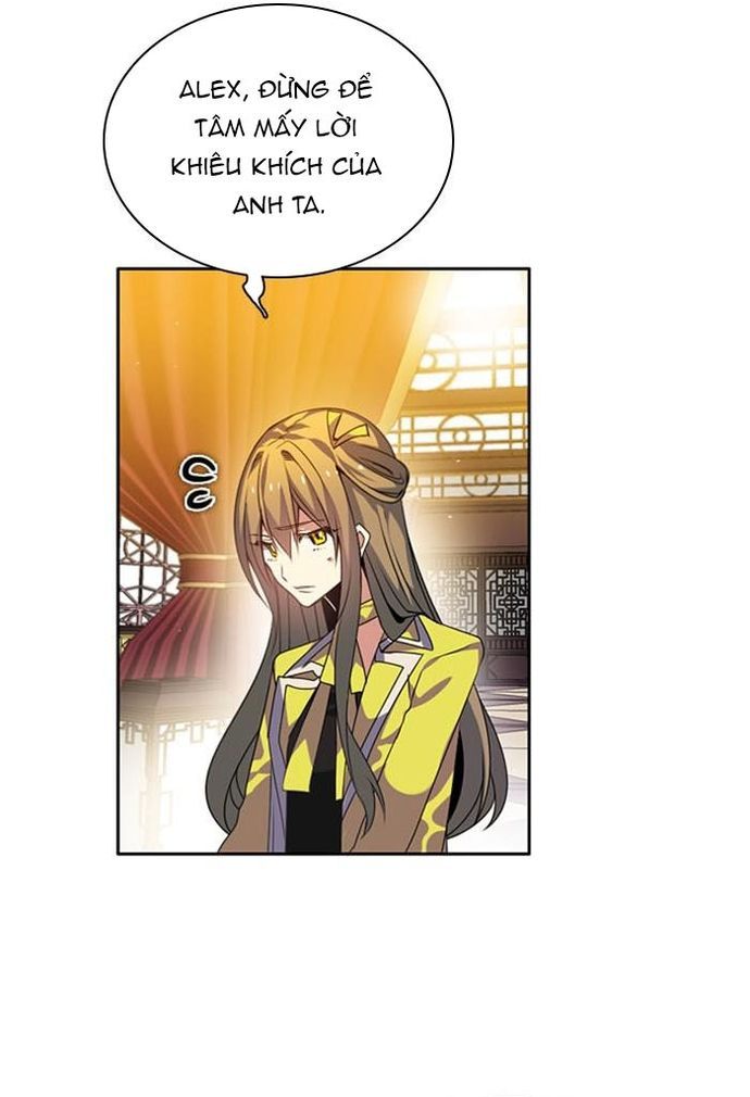 Zero Game [Chap 47-183]