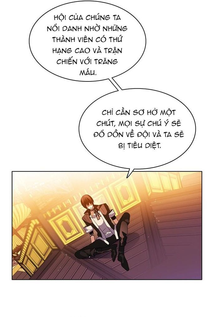 Zero Game [Chap 47-183]