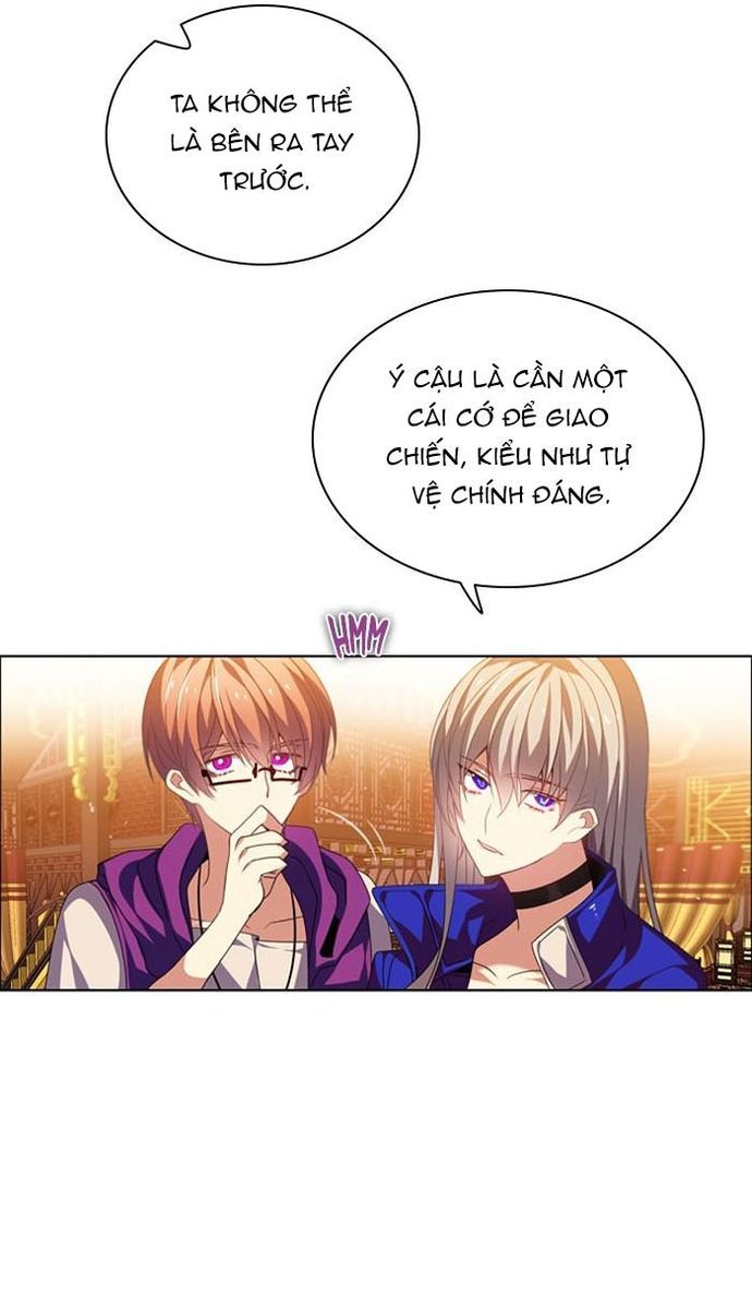 Zero Game [Chap 47-183]