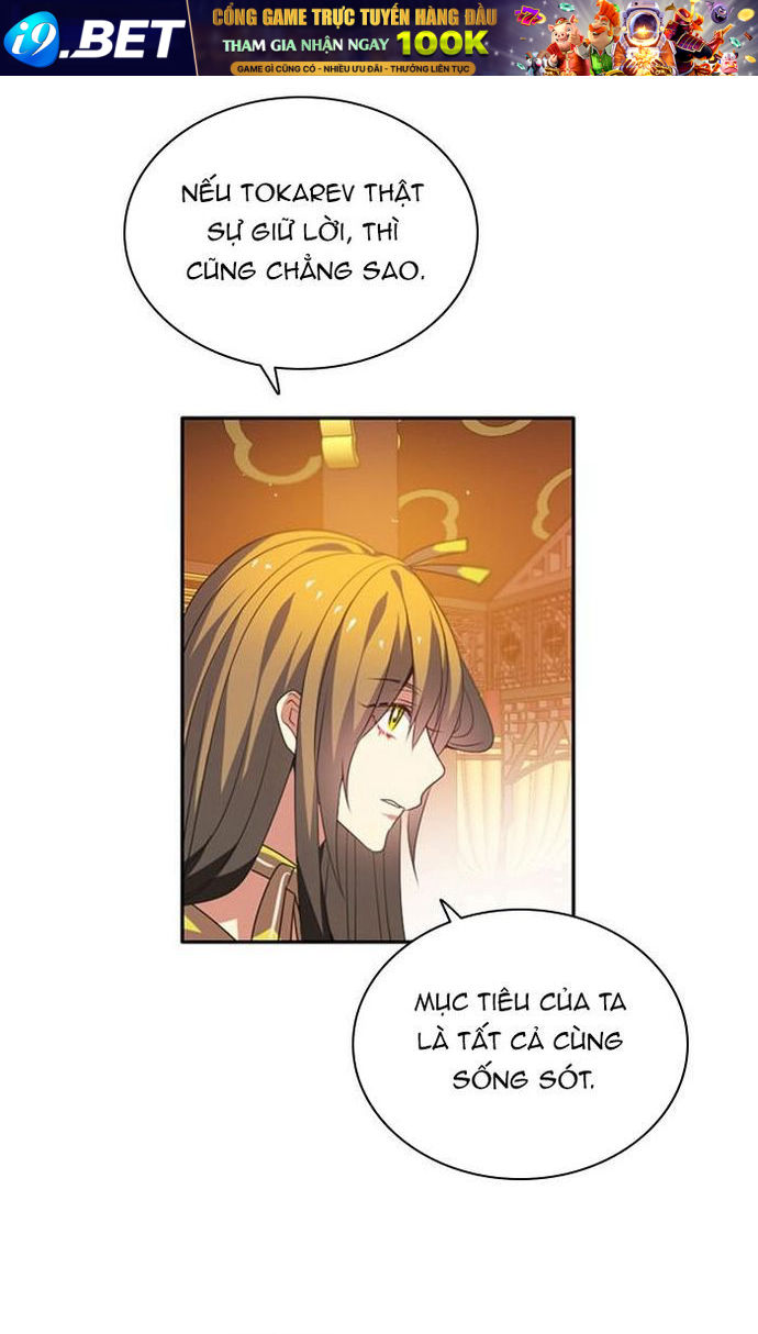 Zero Game [Chap 47-183]