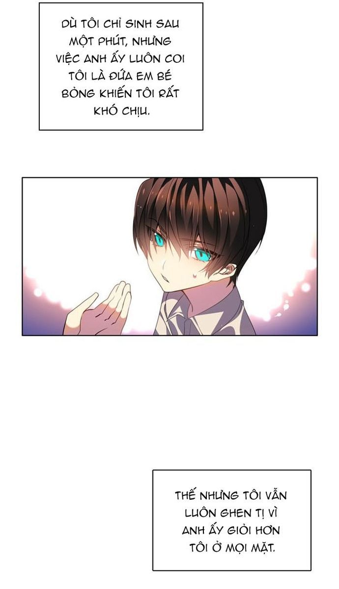 Zero Game [Chap 47-183]