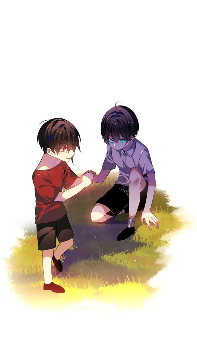 Zero Game [Chap 47-183]
