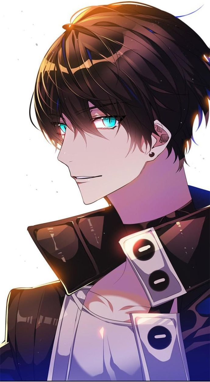 Zero Game [Chap 47-183]