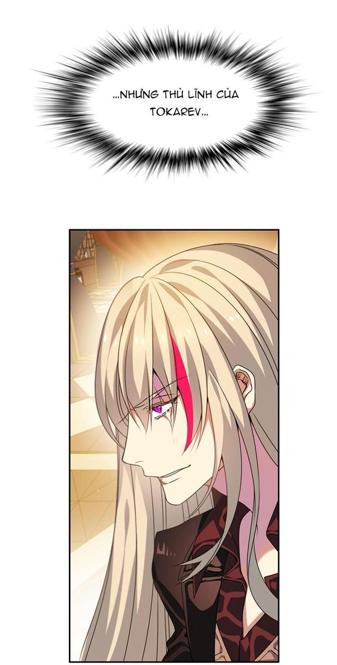 Zero Game [Chap 47-183]