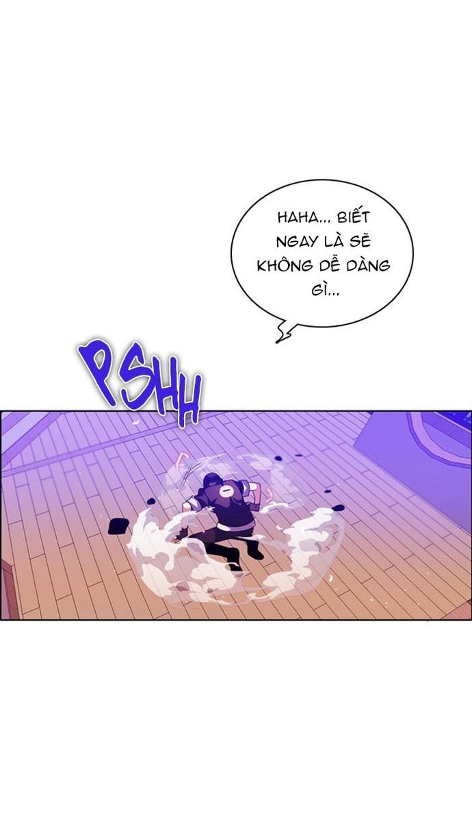 Zero Game [Chap 47-183]