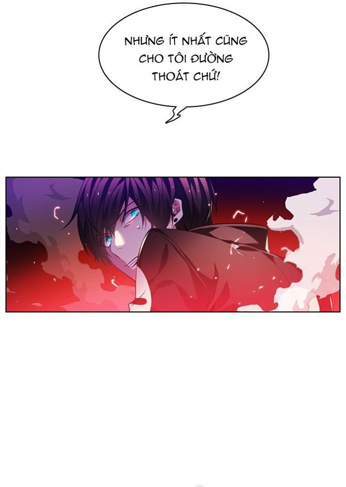 Zero Game [Chap 47-183]