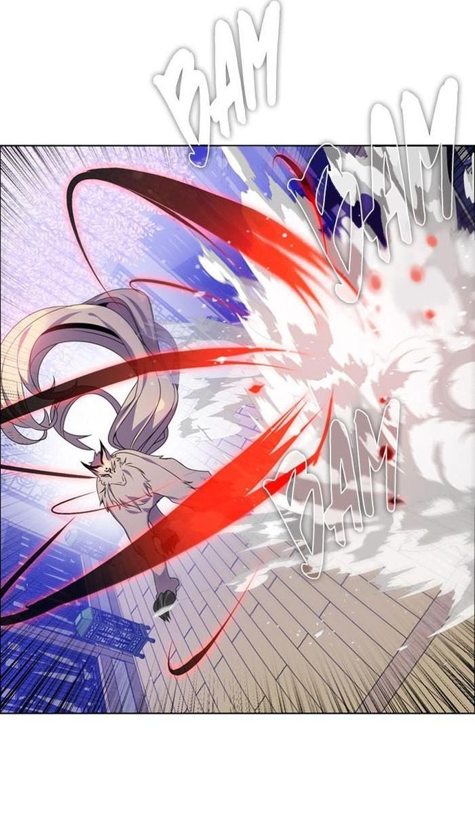 Zero Game [Chap 47-183]