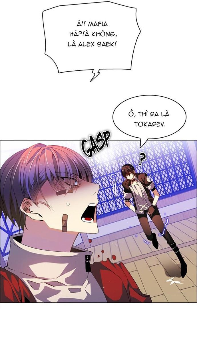 Zero Game [Chap 47-183]