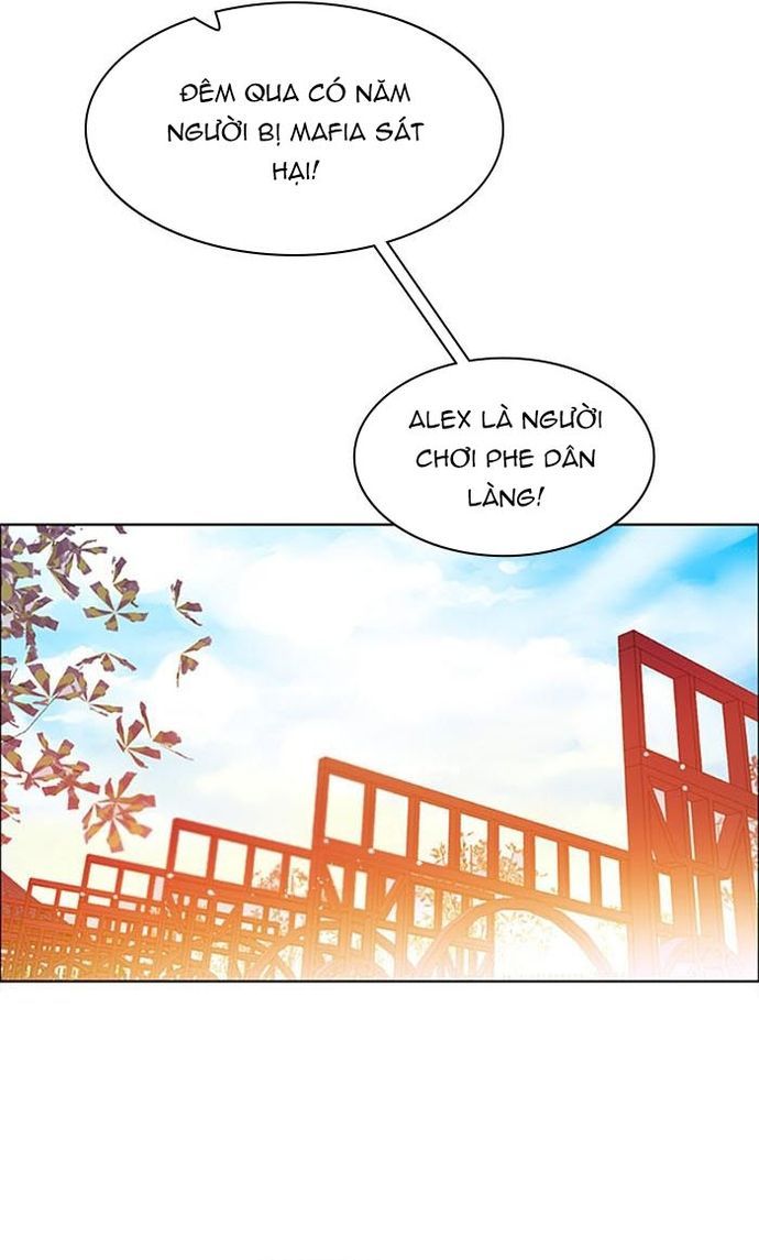 Zero Game [Chap 47-183]