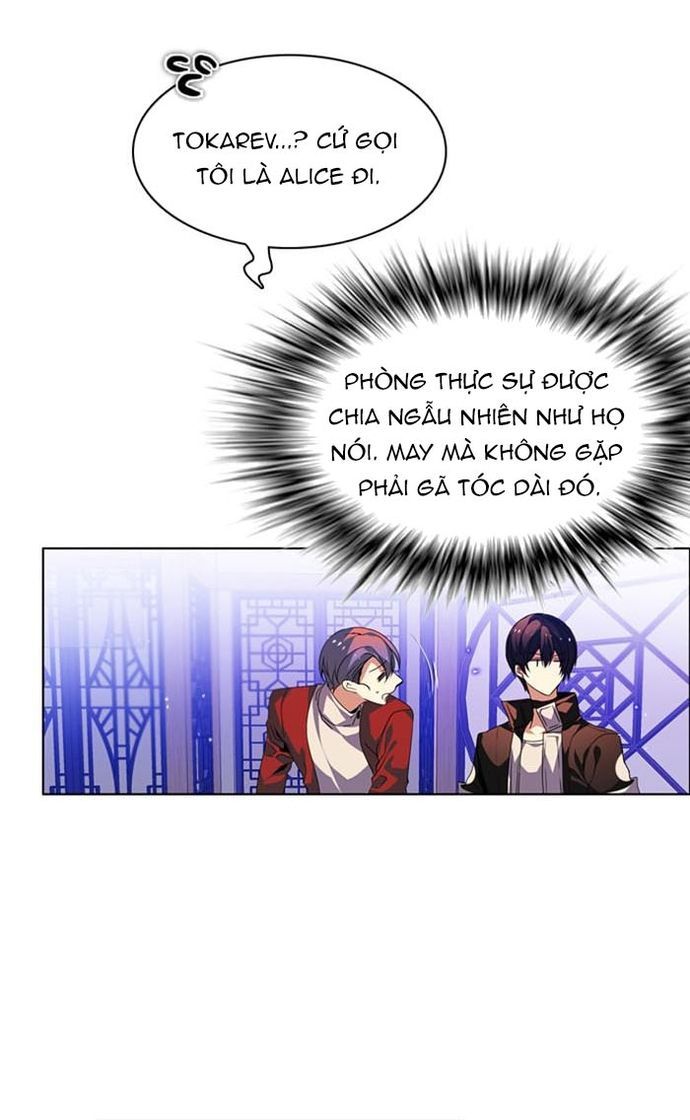 Zero Game [Chap 47-183]