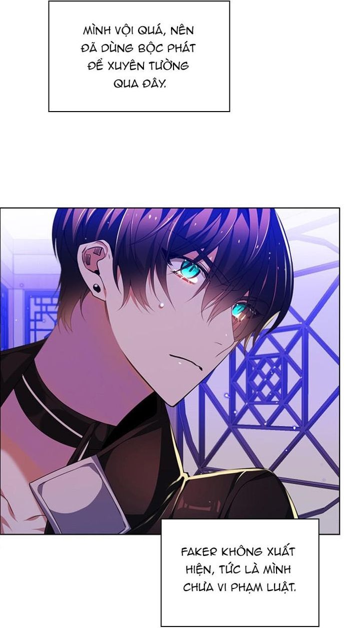 Zero Game [Chap 47-183]