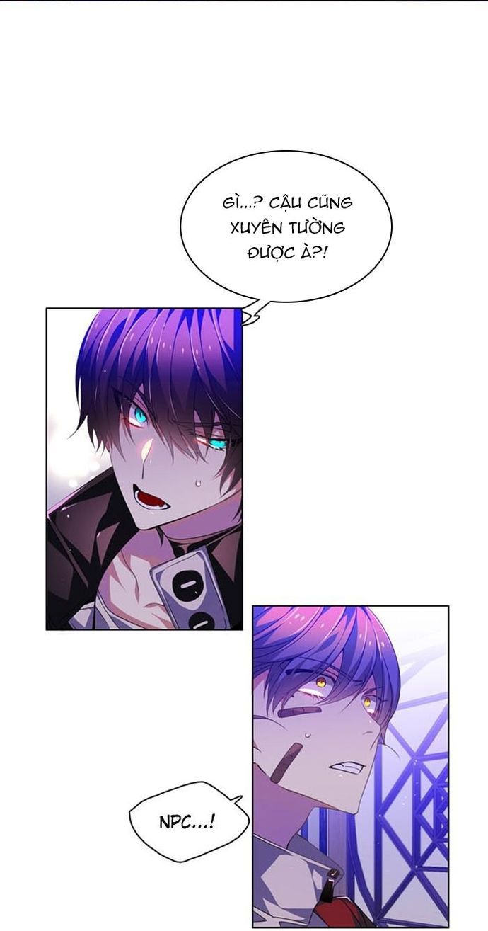 Zero Game [Chap 47-183]
