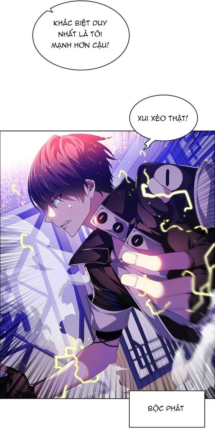 Zero Game [Chap 47-183]