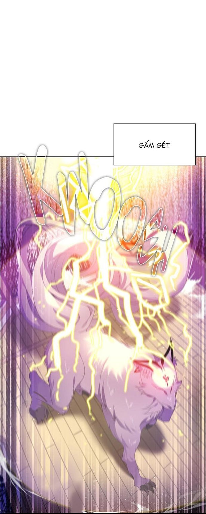 Zero Game [Chap 47-183]