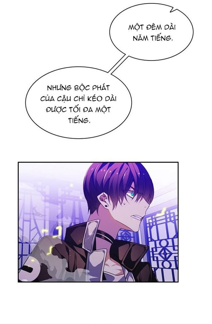 Zero Game [Chap 47-183]