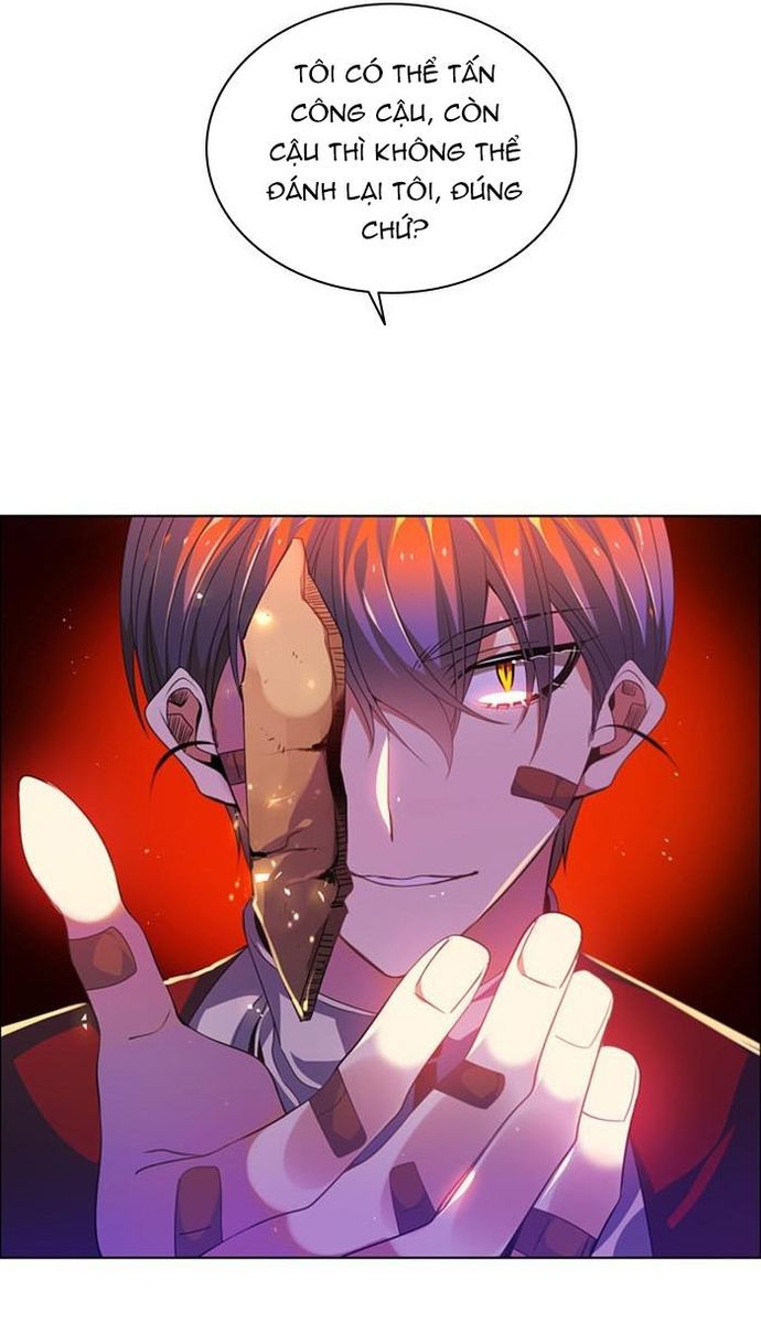 Zero Game [Chap 47-183]