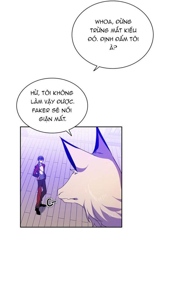 Zero Game [Chap 47-183]