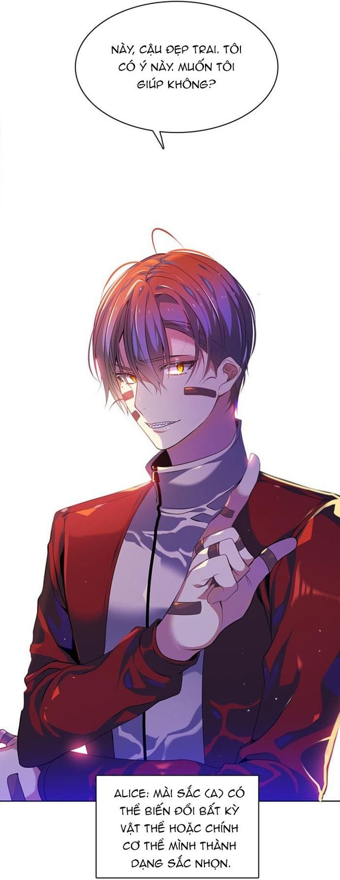 Zero Game [Chap 47-183]