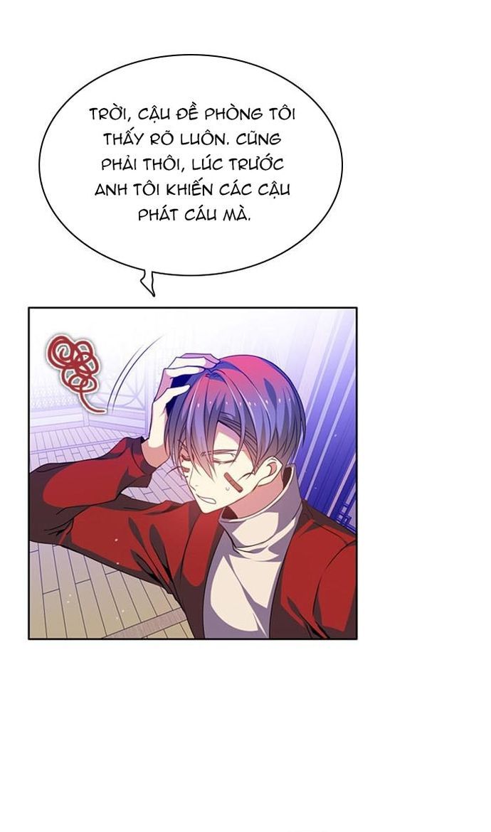 Zero Game [Chap 47-183]