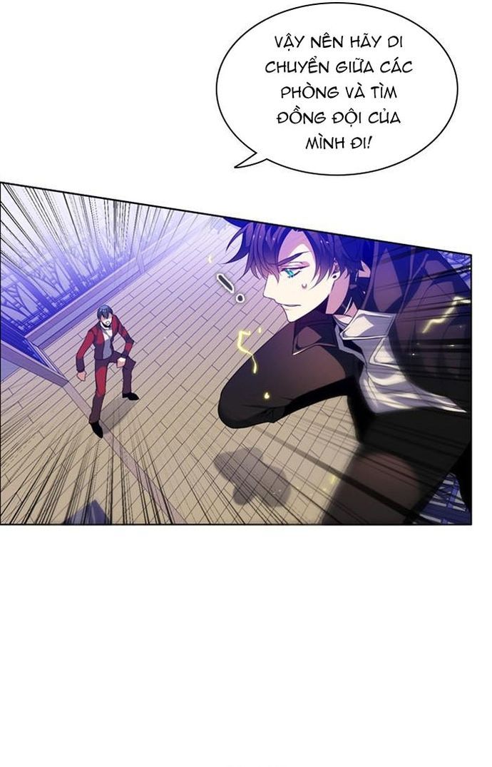 Zero Game [Chap 47-183]