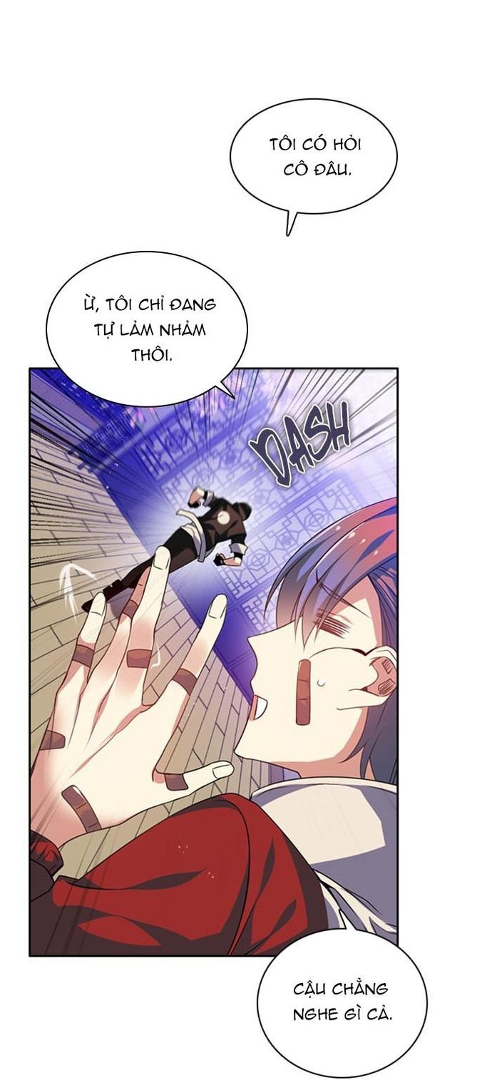Zero Game [Chap 47-183]