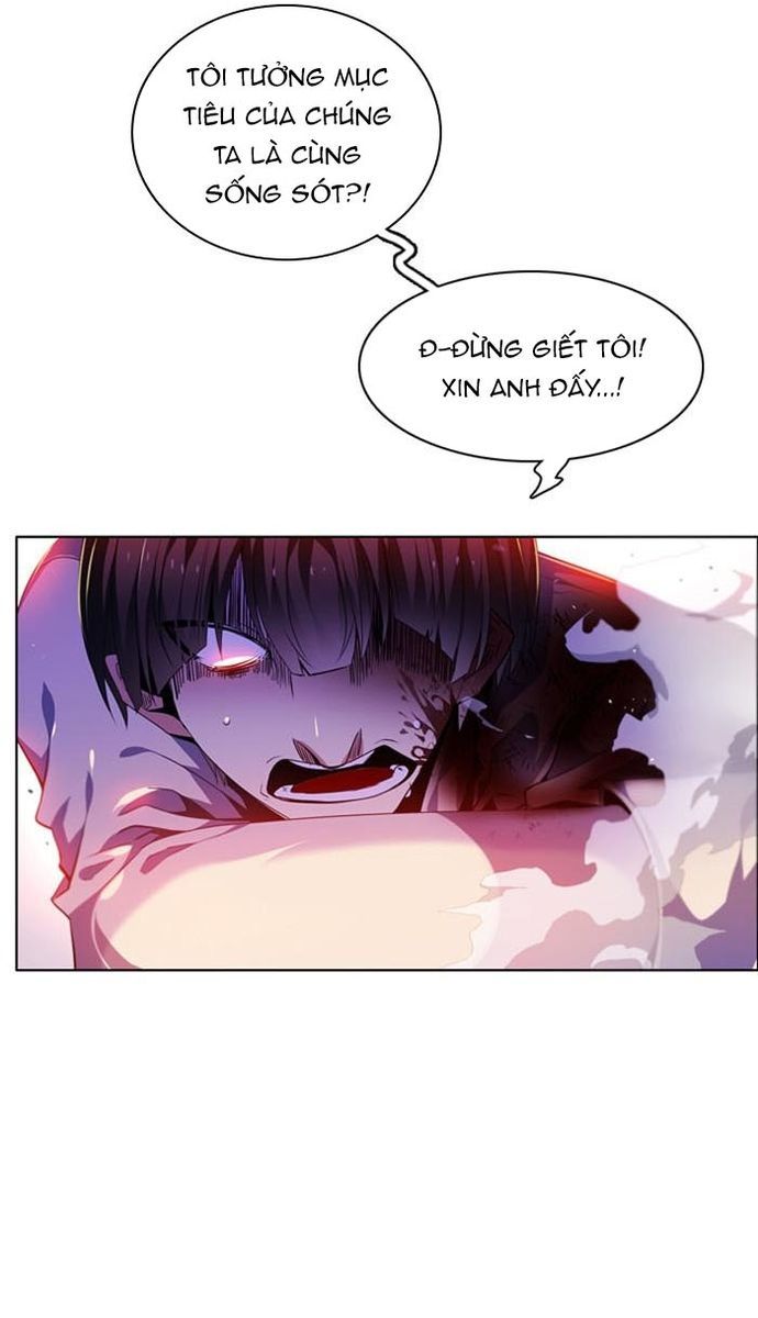 Zero Game [Chap 47-183]