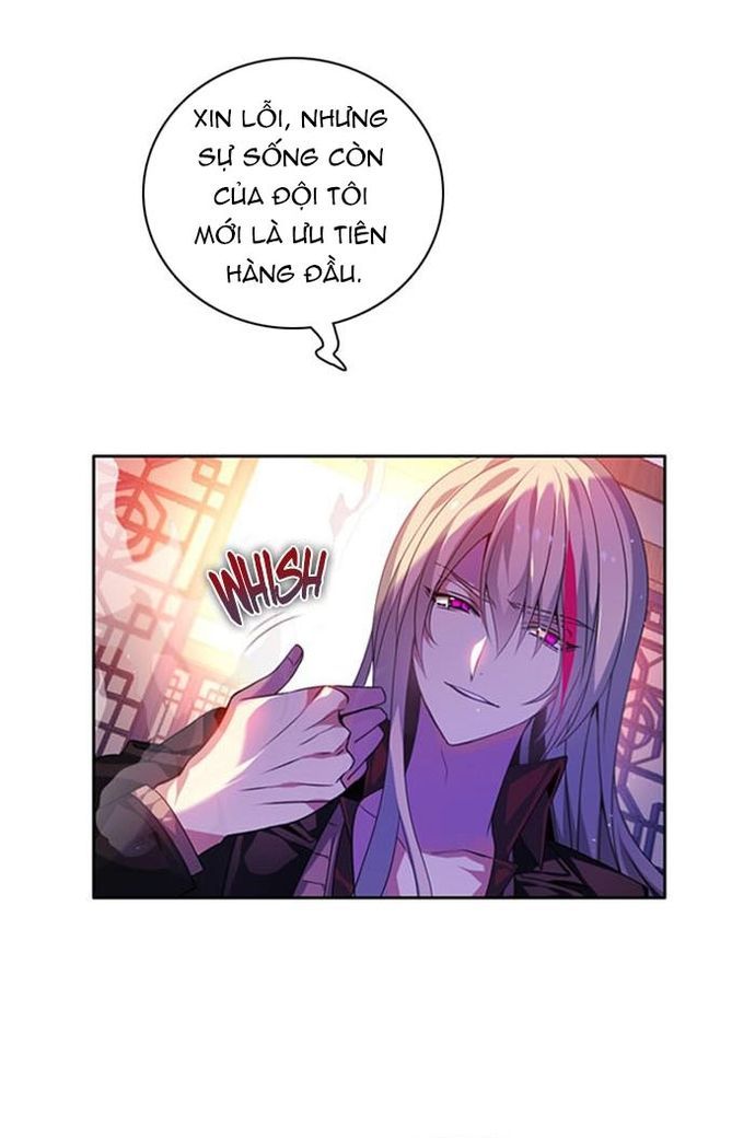 Zero Game [Chap 47-183]